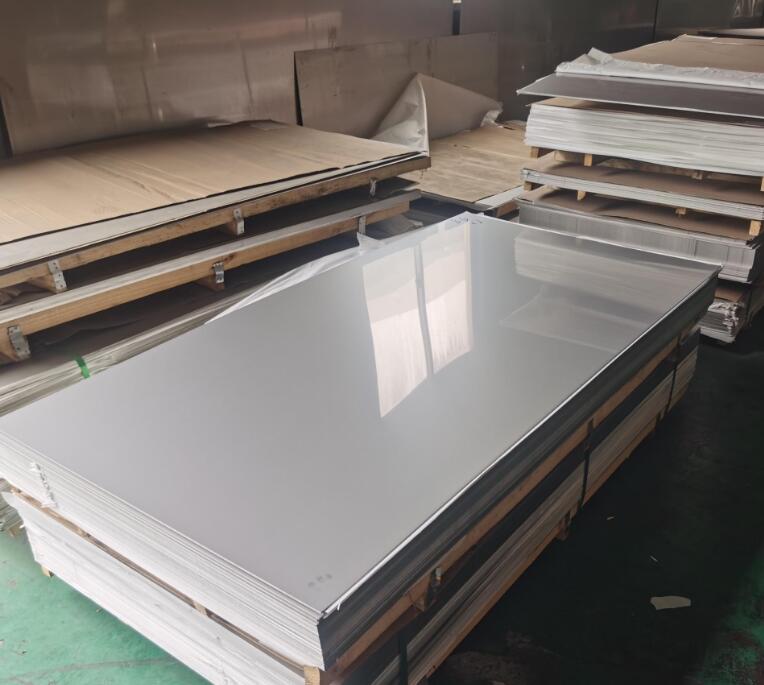 金沙321不锈钢板