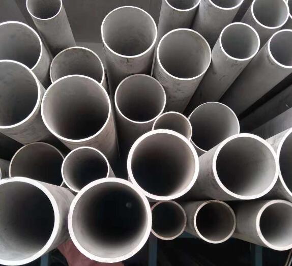 金沙321不锈钢管