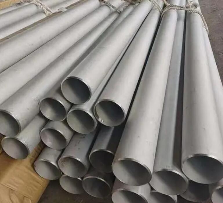 金沙304不锈钢管