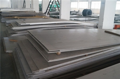 金沙304不锈钢板