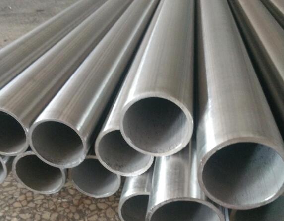 金沙321不锈钢管