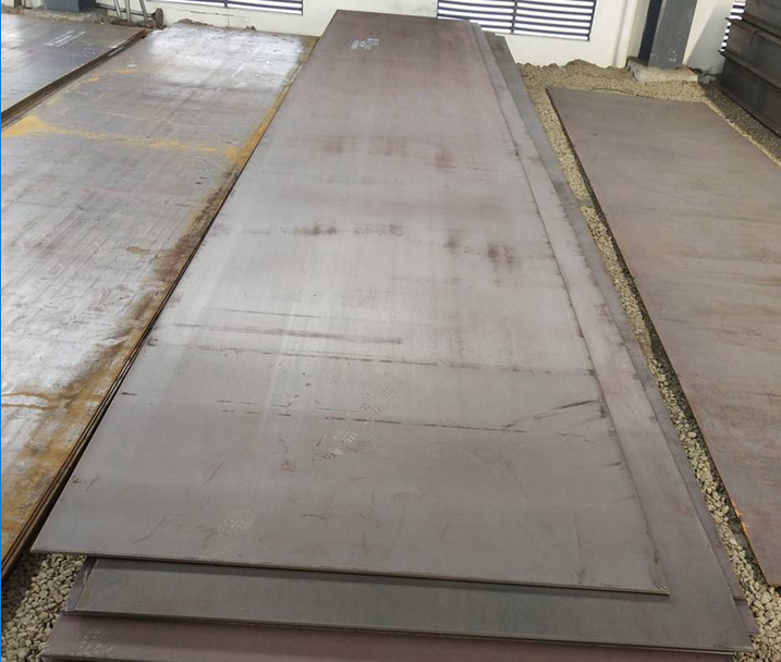 金沙Q420GJD镀锌板