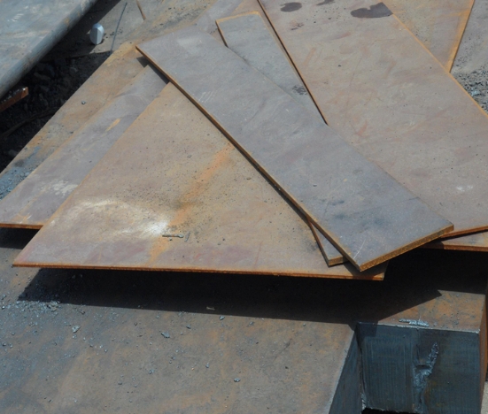 金沙NM360C耐磨板