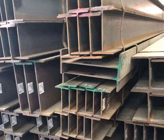 金沙Q235C工字钢